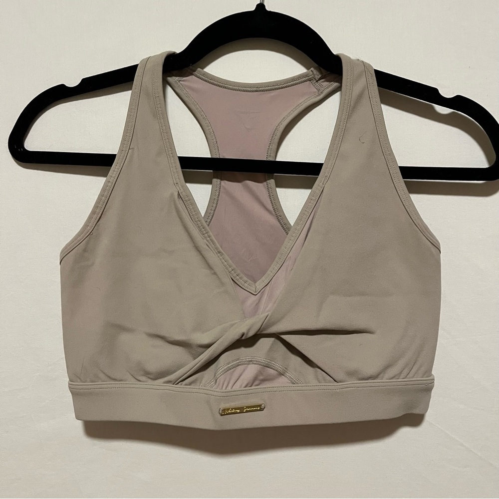 Whitney Simmons x Gymshark 2.0 bra